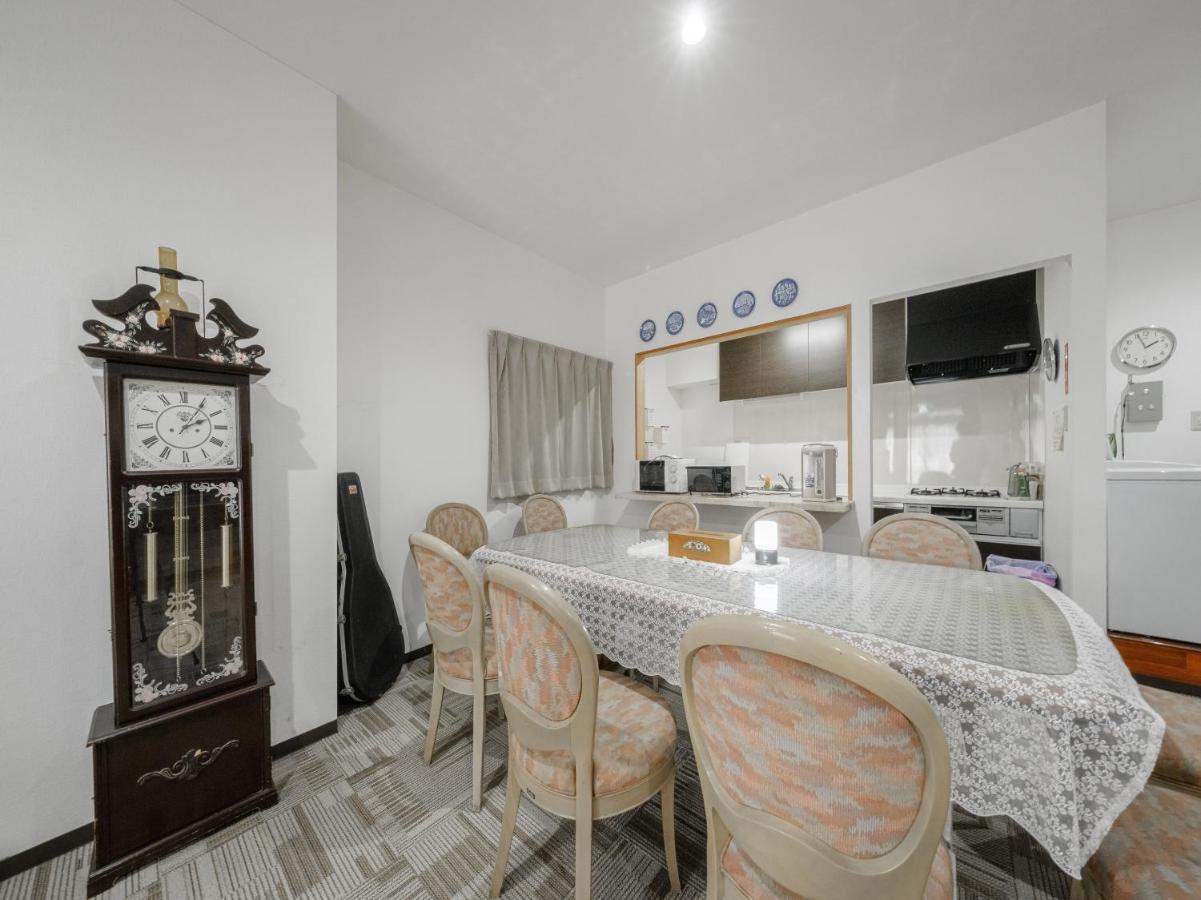 Super Conveniently Located The Guest House Hakodate Bay Exterior foto