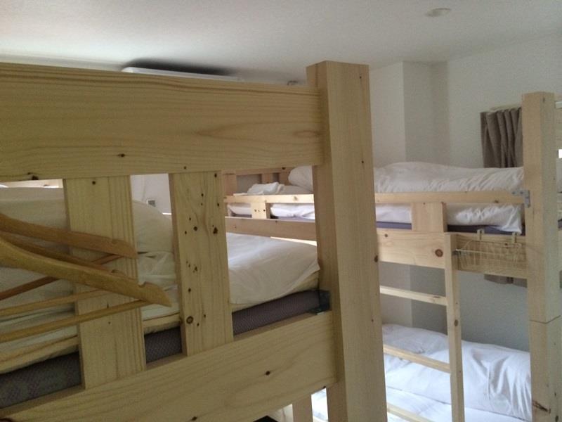 Super Conveniently Located The Guest House Hakodate Bay Exterior foto